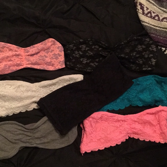 Bandeaus❤️❤️❤️ - Picture 1 of 1